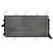 Radiateur, refroidissement du moteur ABAKUS 053-017-0091 - Visuel 1
