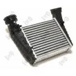 Intercooler, échangeur ABAKUS 053-018-0001 - Visuel 1