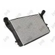 Intercooler, échangeur ABAKUS 053-018-0006 - Visuel 1