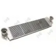 Intercooler, échangeur ABAKUS 053-018-0007 - Visuel 1
