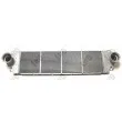Intercooler, échangeur ABAKUS 053-018-0007 - Visuel 2
