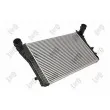 Intercooler, échangeur ABAKUS 053-018-0013 - Visuel 1
