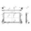 Intercooler, échangeur ABAKUS 053-018-0013 - Visuel 3