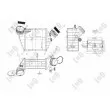 Intercooler, échangeur ABAKUS 053-018-0015 - Visuel 3