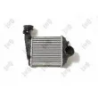 Intercooler, échangeur ABAKUS 053-018-0017 - Visuel 2