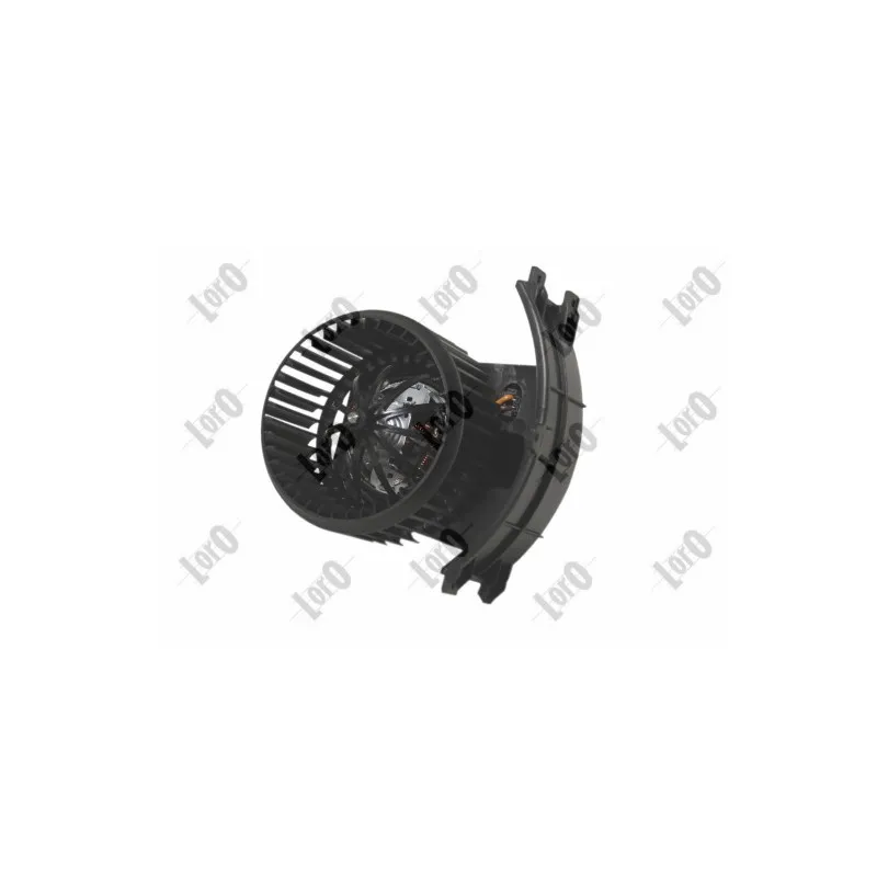 Pulseur d'air habitacle ABAKUS 053-022-0001