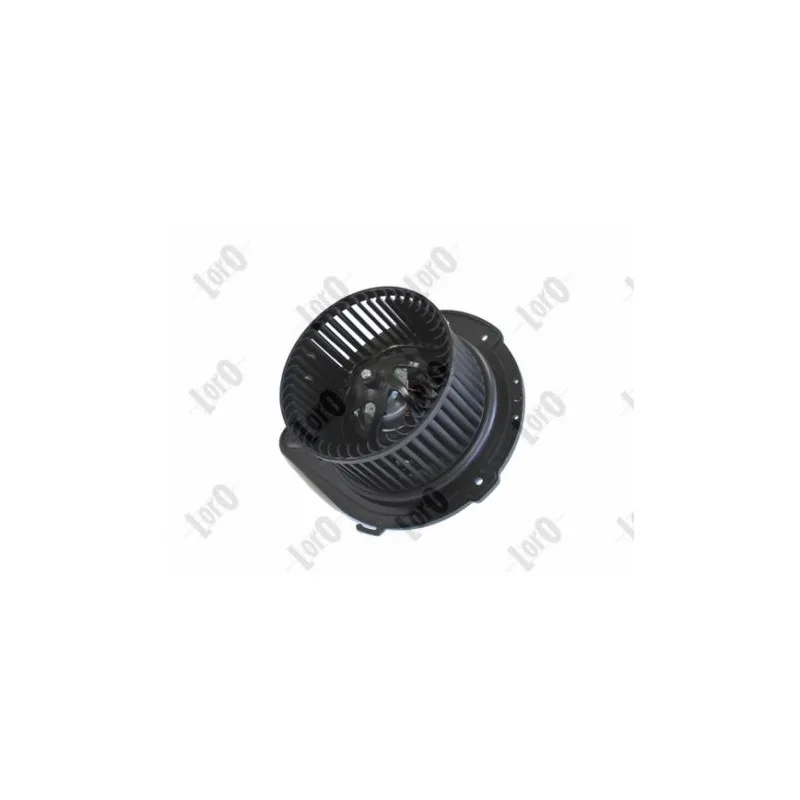 Pulseur d'air habitacle ABAKUS 053-022-0003