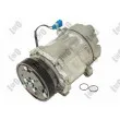Compresseur, climatisation ABAKUS 053-023-0002 - Visuel 1