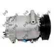 Compresseur, climatisation ABAKUS 053-023-0002 - Visuel 3