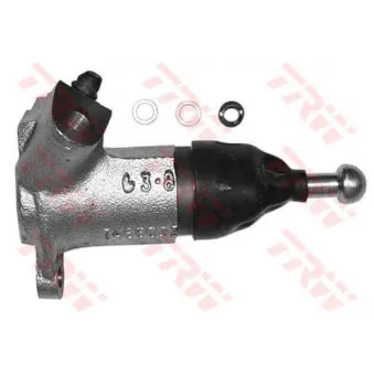 Cylindre récepteur, embrayage TRW