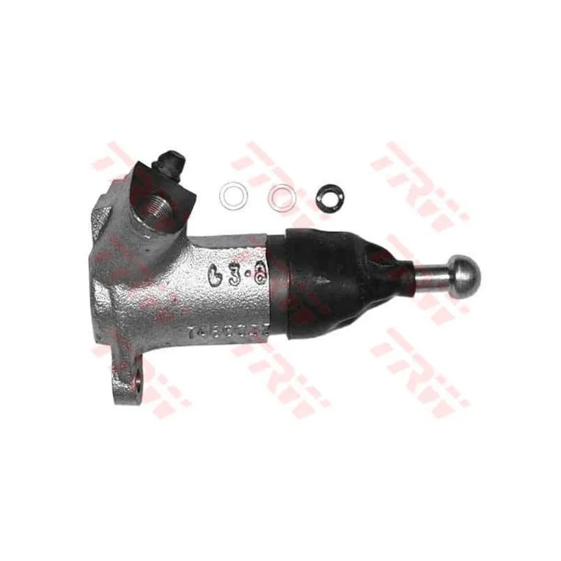 Cylindre récepteur, embrayage TRW PJL140