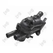 Thermostat, liquide de refroidissement ABAKUS 053-025-0019 - Visuel 1