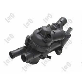 Thermostat, liquide de refroidissement ABAKUS