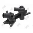 Thermostat, liquide de refroidissement ABAKUS 053-025-0019 - Visuel 2
