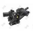 Thermostat, liquide de refroidissement ABAKUS 053-025-0019 - Visuel 3