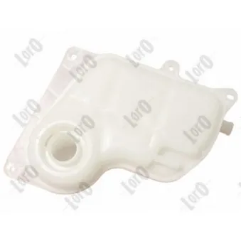 Vase d'expansion, liquide de refroidissement ABAKUS 053-026-001