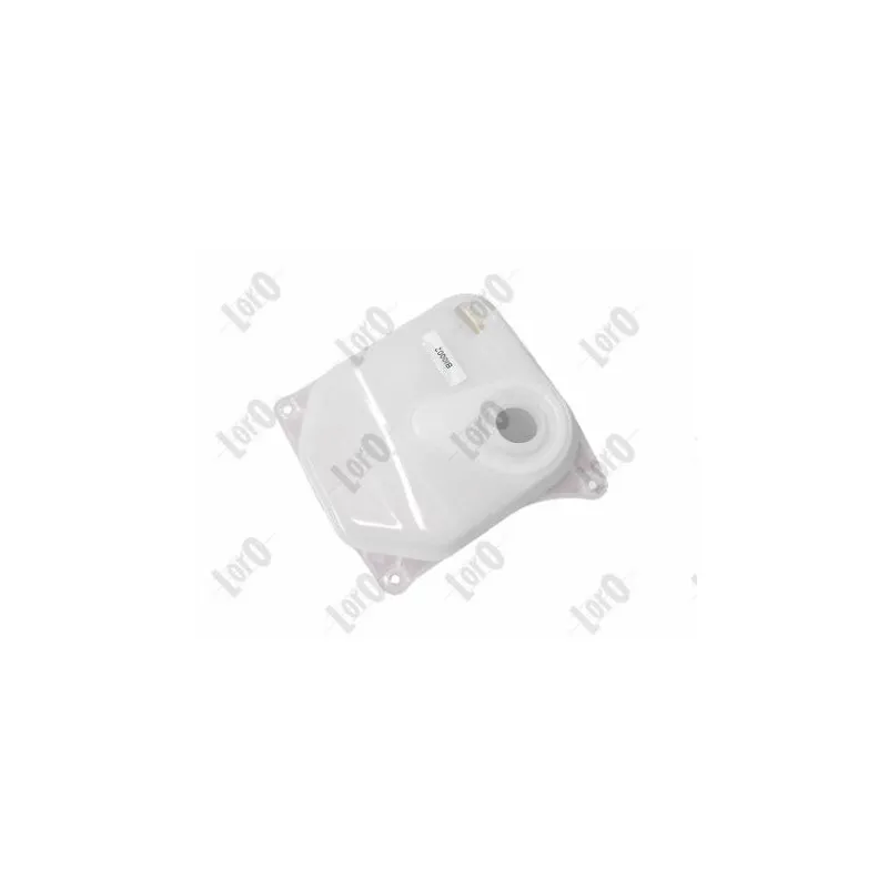 Vase d'expansion, liquide de refroidissement ABAKUS 053-026-003