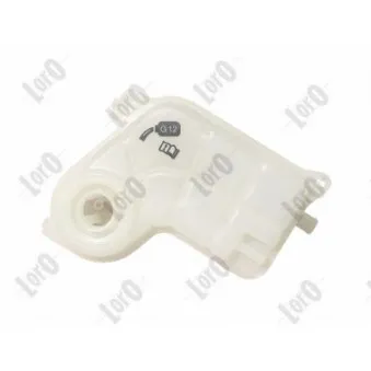 Vase d'expansion, liquide de refroidissement ABAKUS 053-026-007