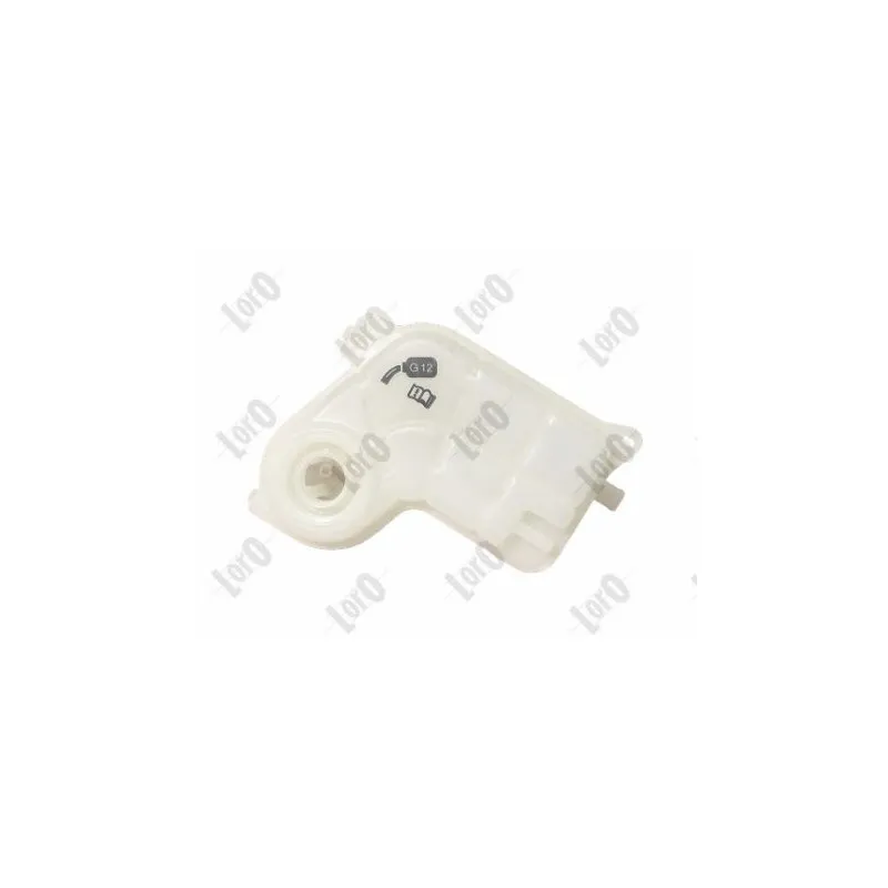 Vase d'expansion, liquide de refroidissement ABAKUS 053-026-007