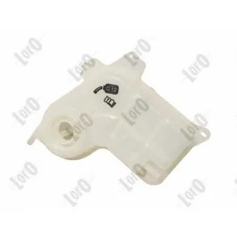 Vase d'expansion, liquide de refroidissement ABAKUS 053-026-009