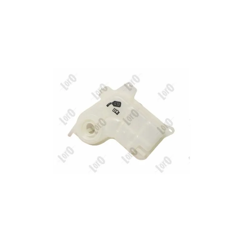 Vase d'expansion, liquide de refroidissement ABAKUS 053-026-009