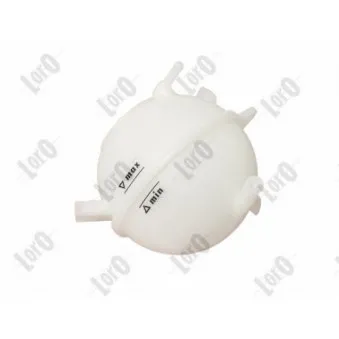 Vase d'expansion, liquide de refroidissement ABAKUS 053-026-011