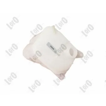 Vase d'expansion, liquide de refroidissement ABAKUS 053-026-021