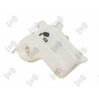 Vase d'expansion, liquide de refroidissement ABAKUS