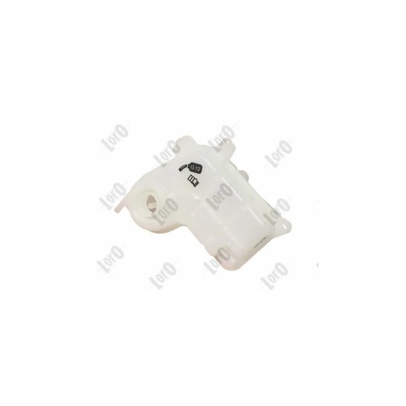 Vase d'expansion, liquide de refroidissement ABAKUS 053-026-025