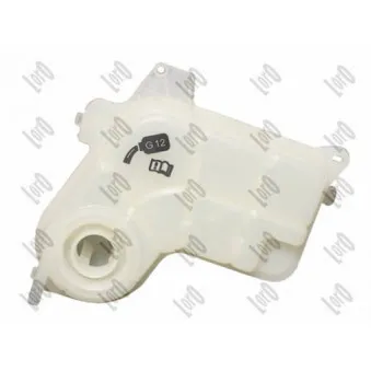 Vase d'expansion, liquide de refroidissement ABAKUS 053-026-031