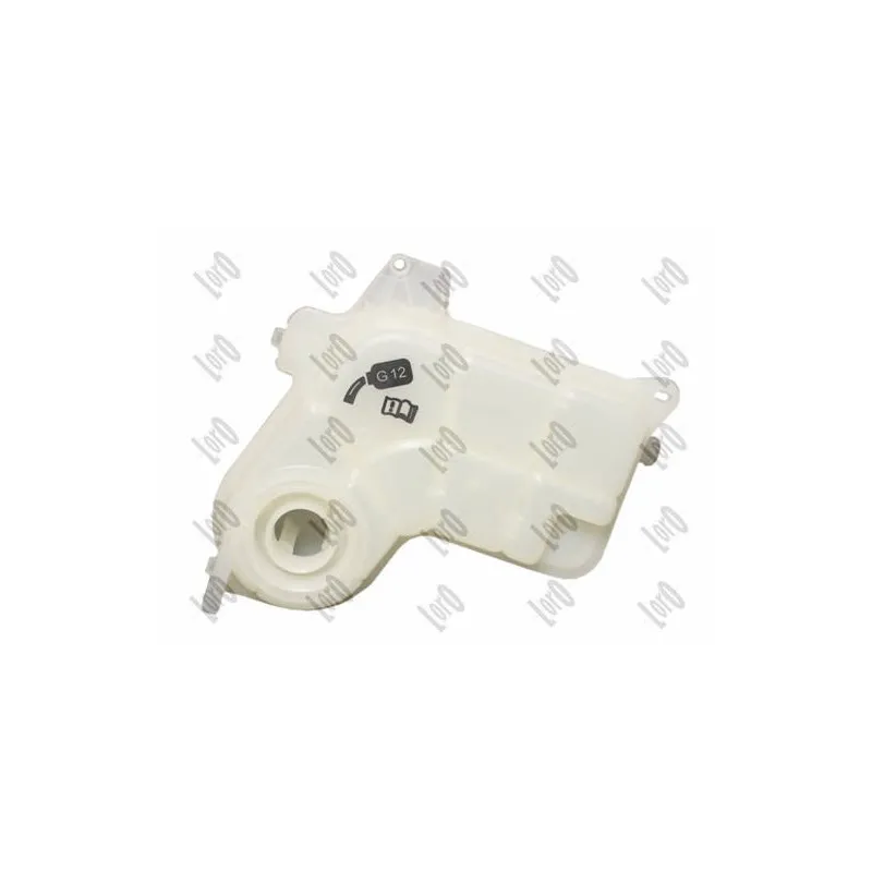 Vase d'expansion, liquide de refroidissement ABAKUS 053-026-031