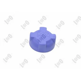 Bouchon, réservoir de liquide de refroidissement ABAKUS 053-027-001