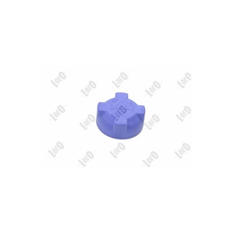 Bouchon, réservoir de liquide de refroidissement ABAKUS 053-027-001