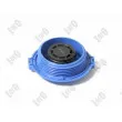 Bouchon, réservoir de liquide de refroidissement ABAKUS 053-027-004 - Visuel 2