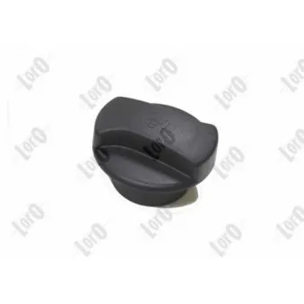 Bouchon, réservoir de liquide de refroidissement ABAKUS 053-027-006