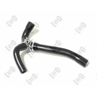 Durite de radiateur ABAKUS