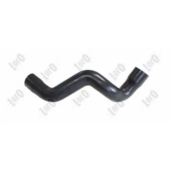 Gaine de suralimentation ABAKUS 053-028-004