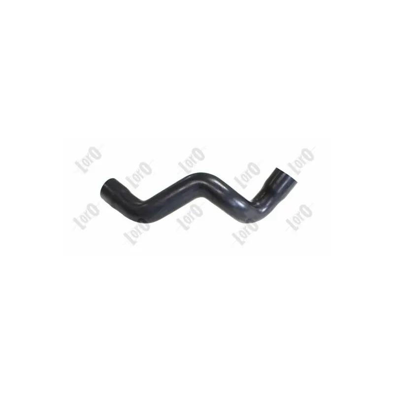 Gaine de suralimentation ABAKUS 053-028-004