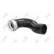 Gaine de suralimentation ABAKUS 053-028-006 - Visuel 1