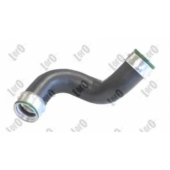 Gaine de suralimentation ABAKUS 053-028-007
