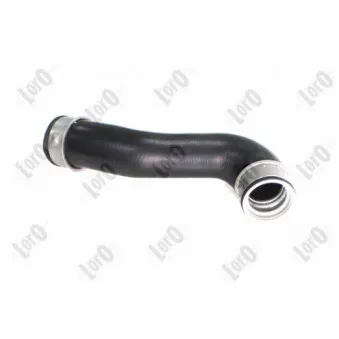 Gaine de suralimentation ABAKUS 053-028-009