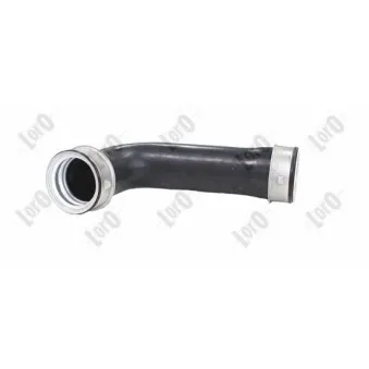 Gaine de suralimentation ABAKUS 053-028-012