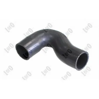 Gaine de suralimentation ABAKUS