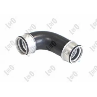 Gaine de suralimentation ABAKUS 053-028-015