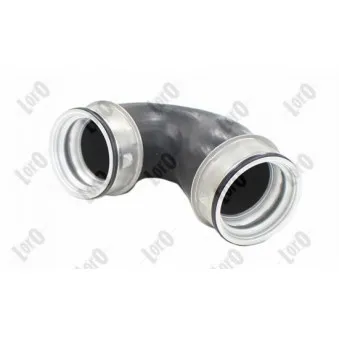 Gaine de suralimentation ABAKUS 053-028-020