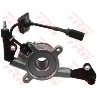 Débrayage central, embrayage TRW PJM117