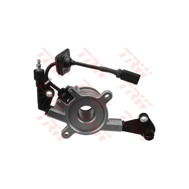Débrayage central, embrayage TRW PJM117