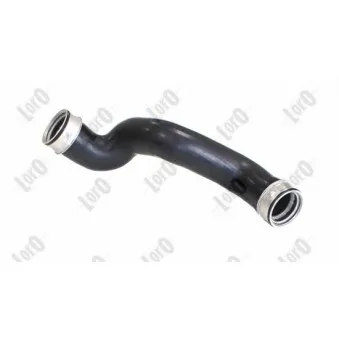 Gaine de suralimentation ABAKUS