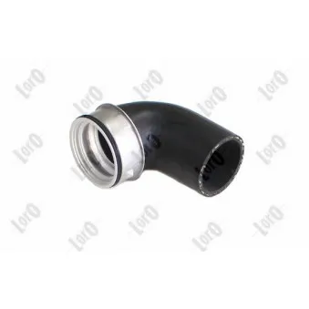 Gaine de suralimentation ABAKUS 053-028-022