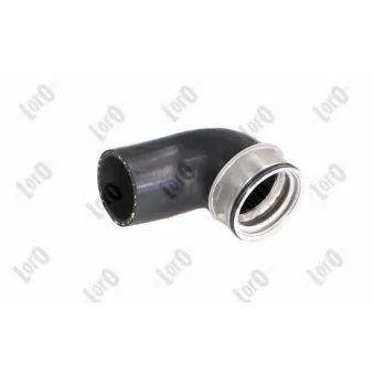 Gaine de suralimentation ABAKUS 053-028-024